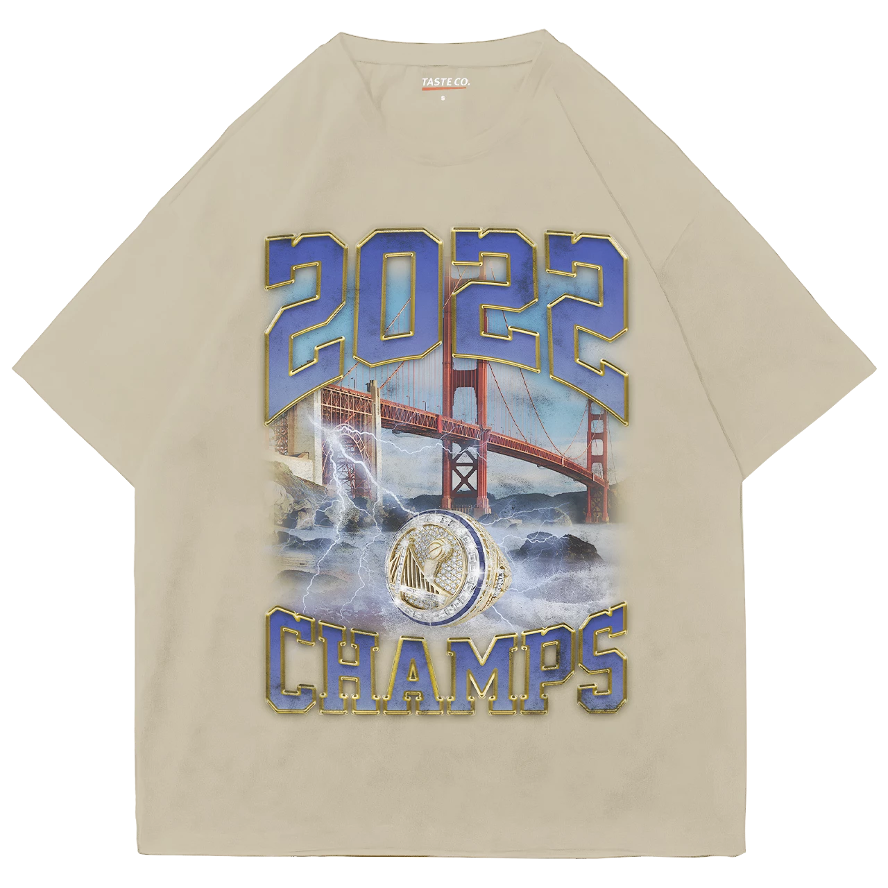 NBA2022Champs