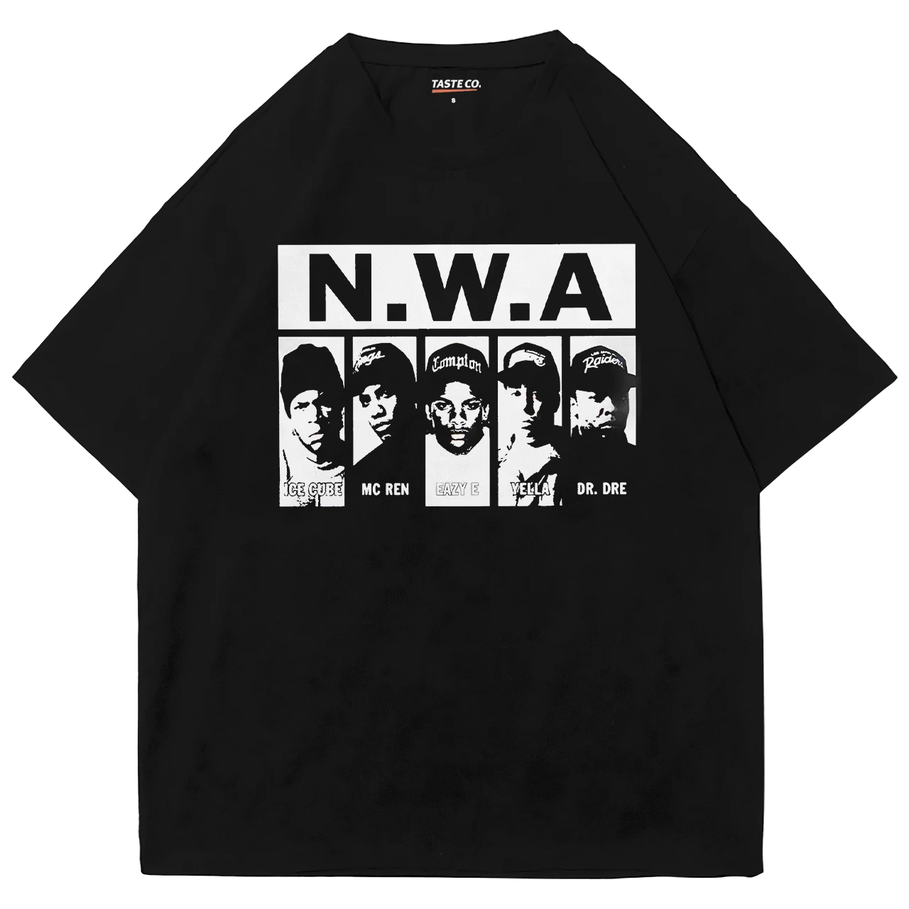 N.W.A 2