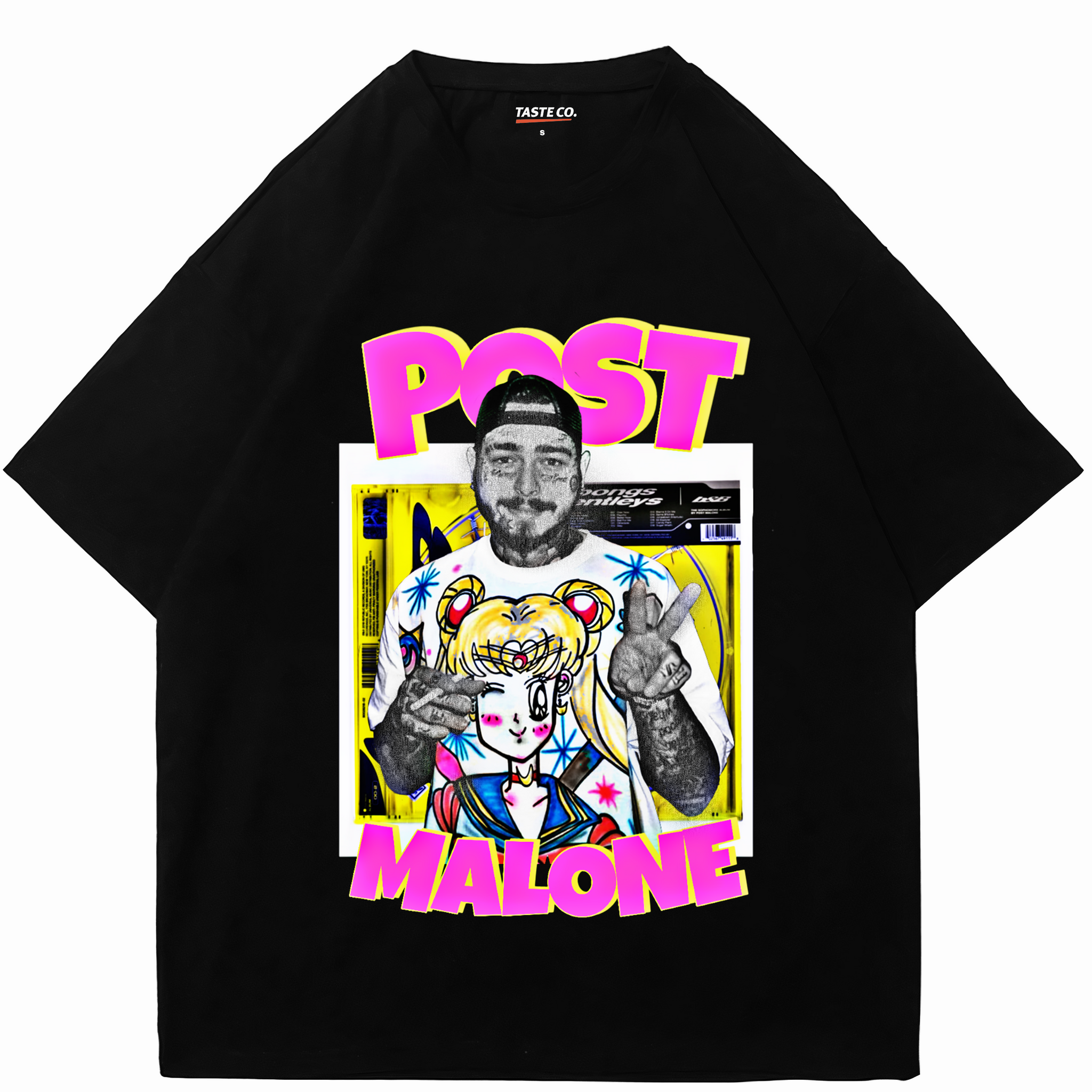 Post Malone 2