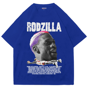 Rod Zilla 2