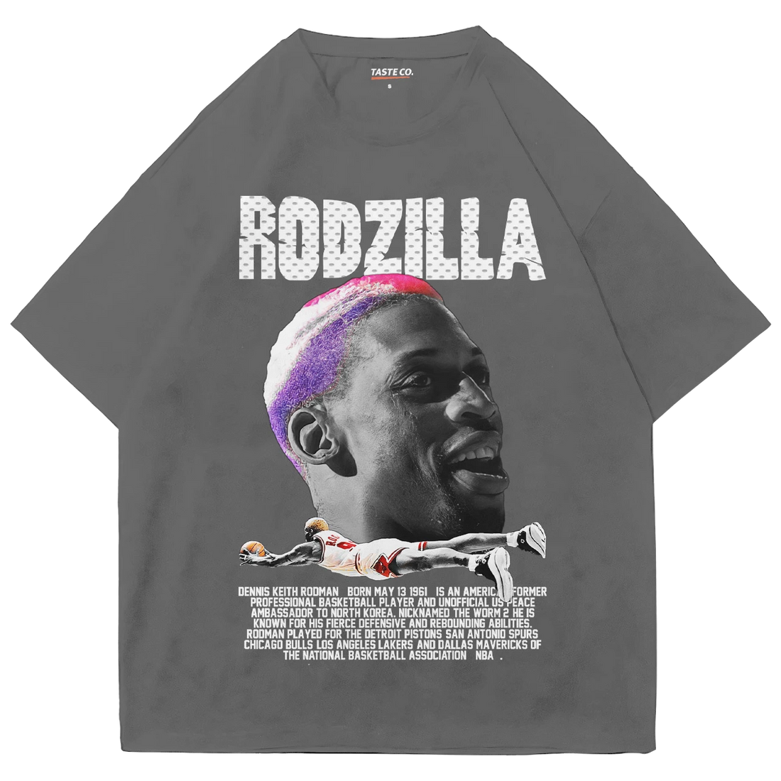 Rod Zilla 2