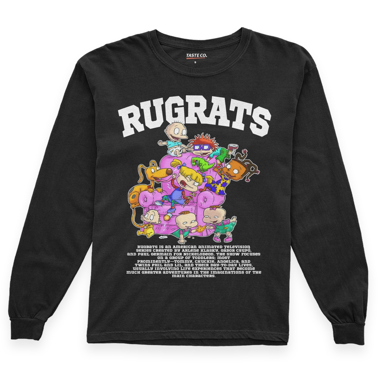 RUGRATS Sweatshirt