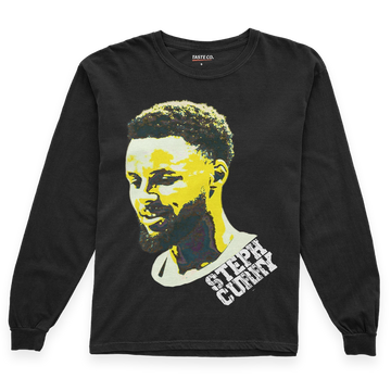 STEPHEN CURRY 6 Sweatshirt