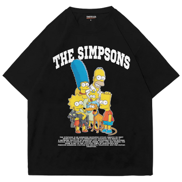 THE SIMPSONS