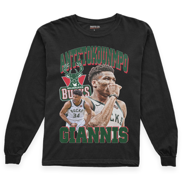 GIANNIS Sweatshirt