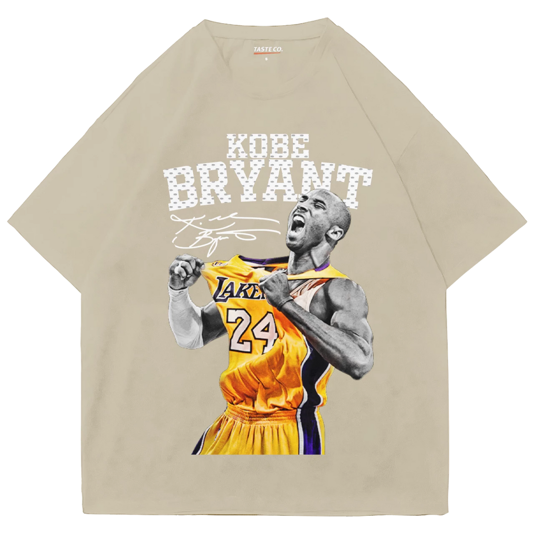 Kobe Bryant