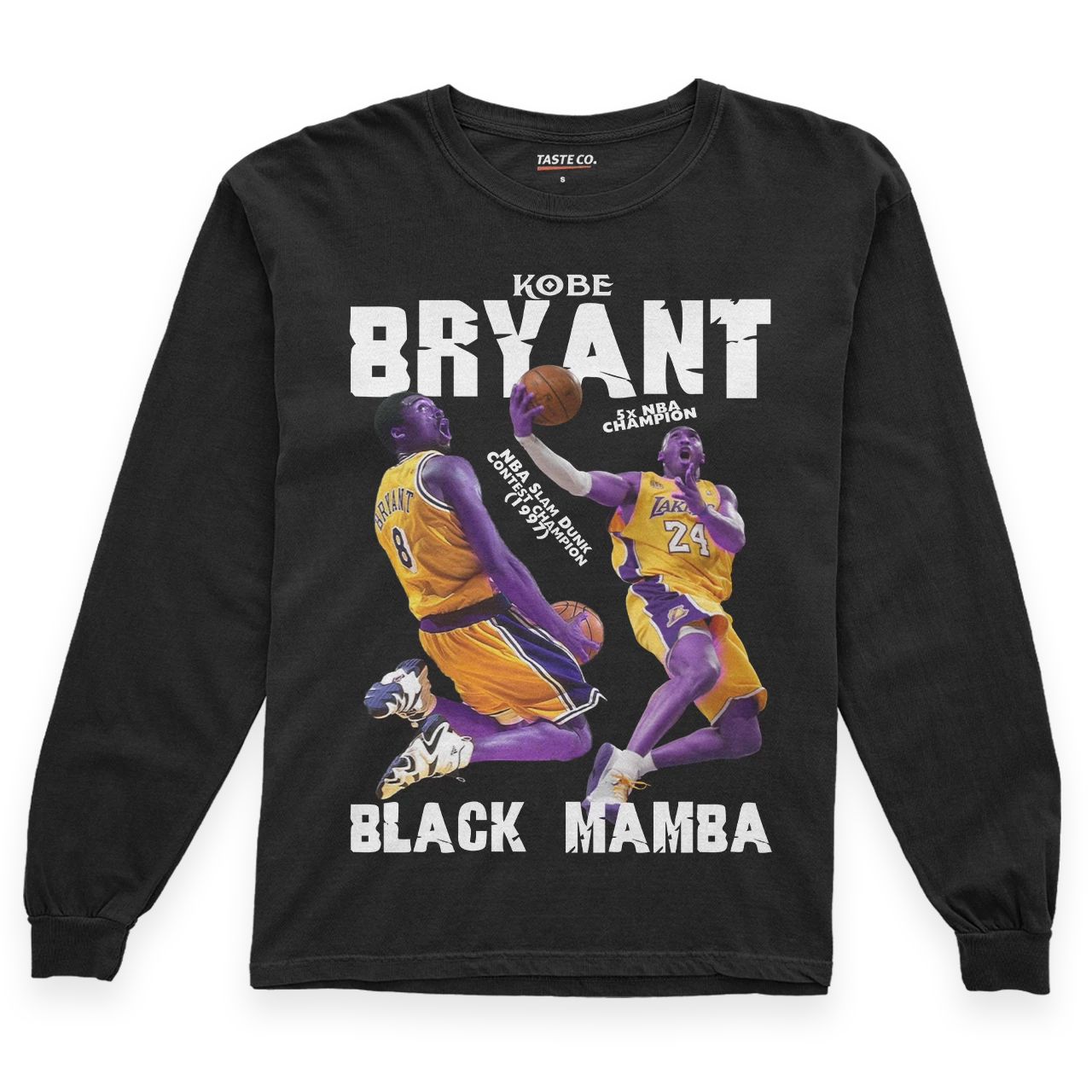 KOBE BRYANT 2 Sweatshirt