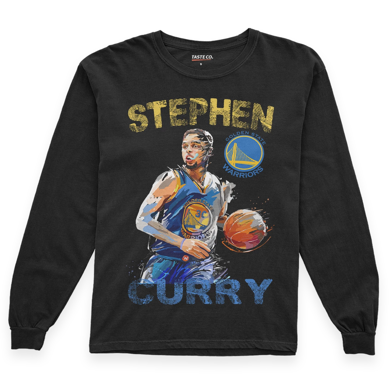 STEPHEN CURRY Sweatshirt