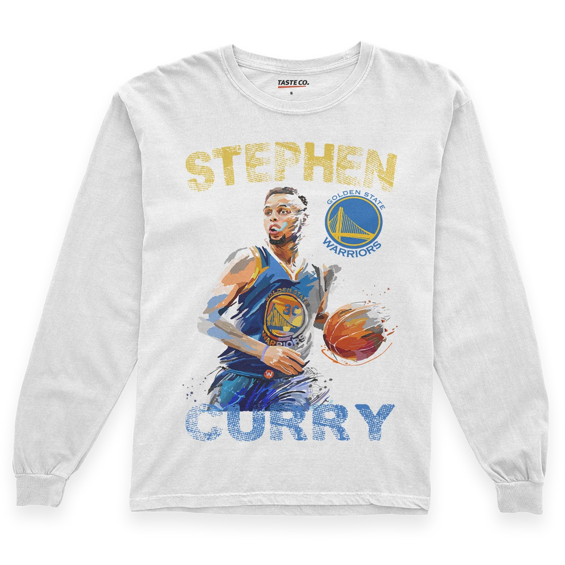 STEPHEN CURRY Sweatshirt