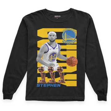 CURRY TROPHY Sweatshirt