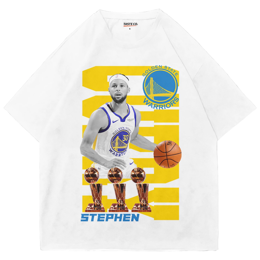 Curry Trophy
