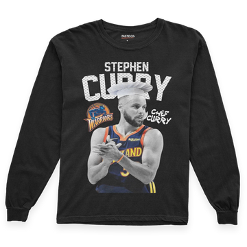 CURRY CHEF Sweatshirt