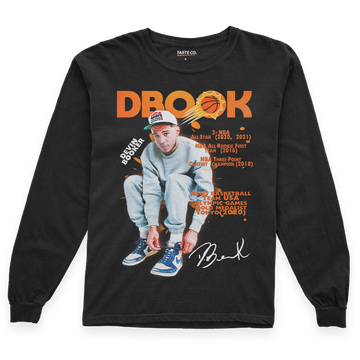 DBOOK Sweatshirt