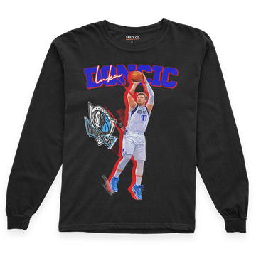 LUCA DONCIC 3 Sweatshirt