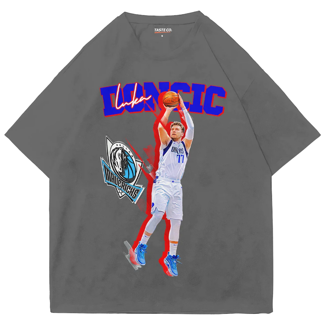 Luca Doncic 3