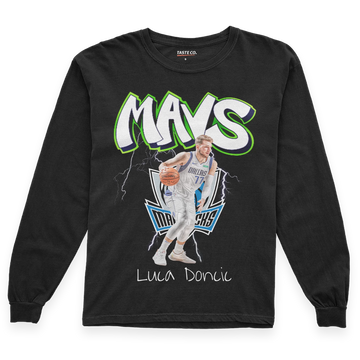 MAVS LUKA Sweatshirt