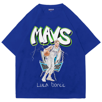 Mavs Luka