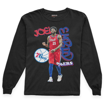 JOEL EMBID Sweatshirt