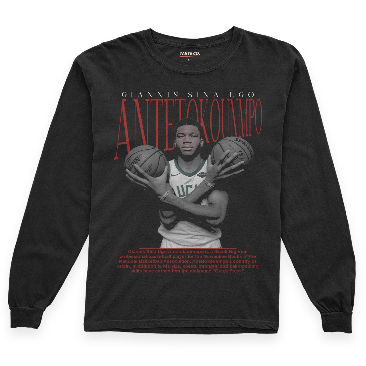 GIANNIS SINA UGO Sweatshirt