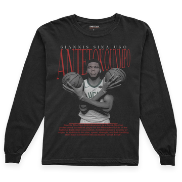GIANNIS SINA UGO Sweatshirt