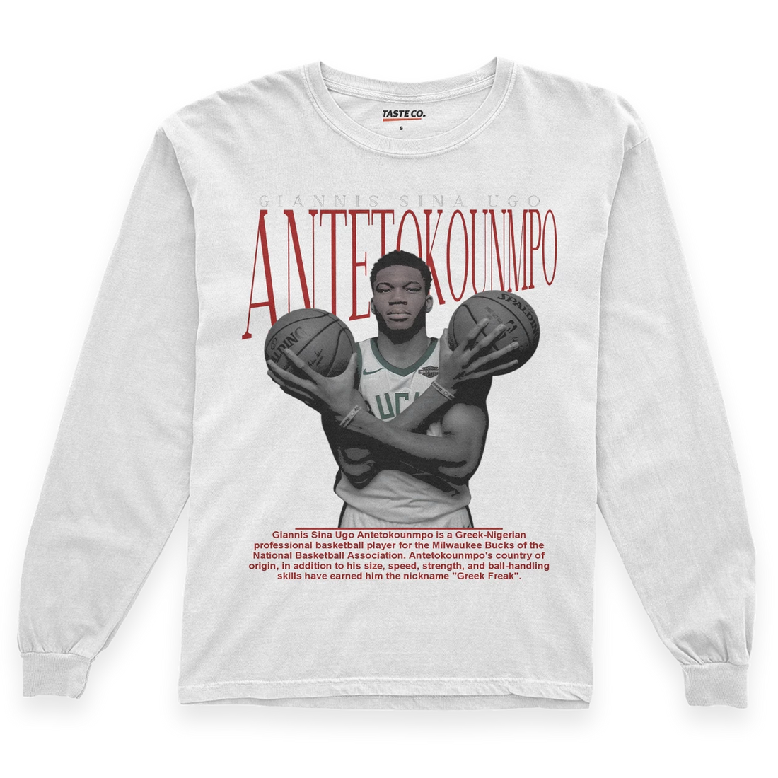 GIANNIS SINA UGO Sweatshirt