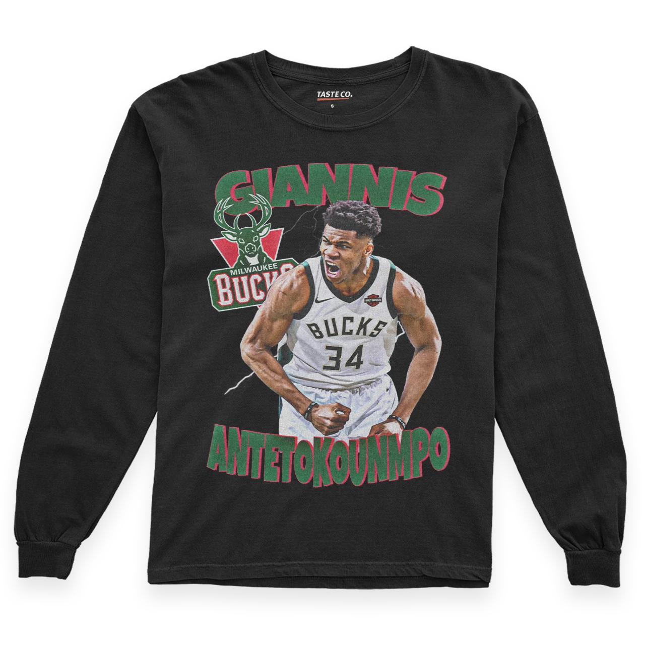 GIANNIS 2 Sweatshirt