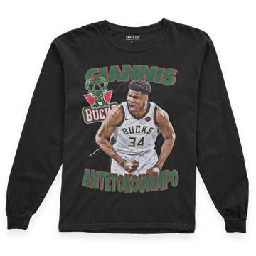 GIANNIS 2 Sweatshirt