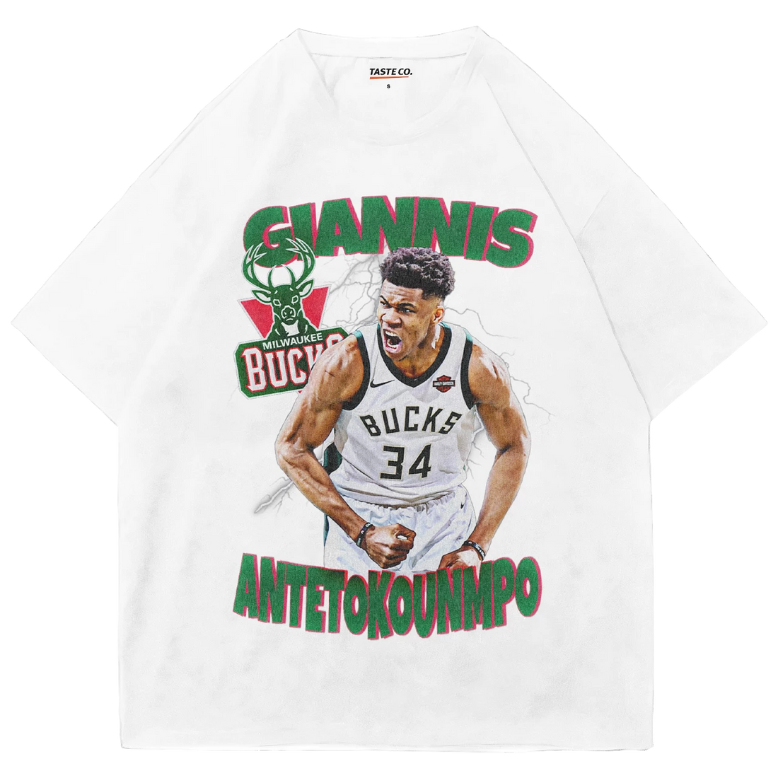 Giannis 2