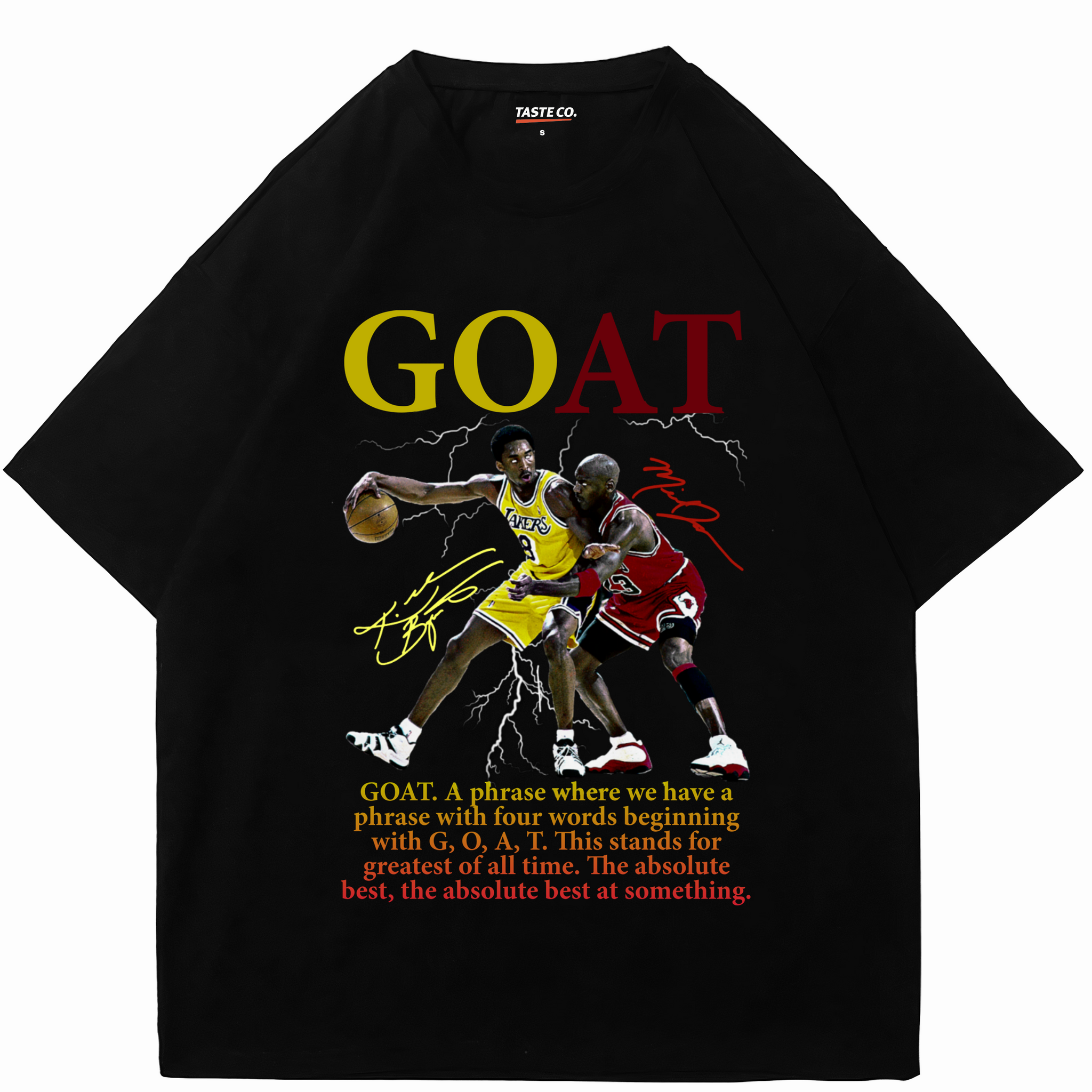 Goat