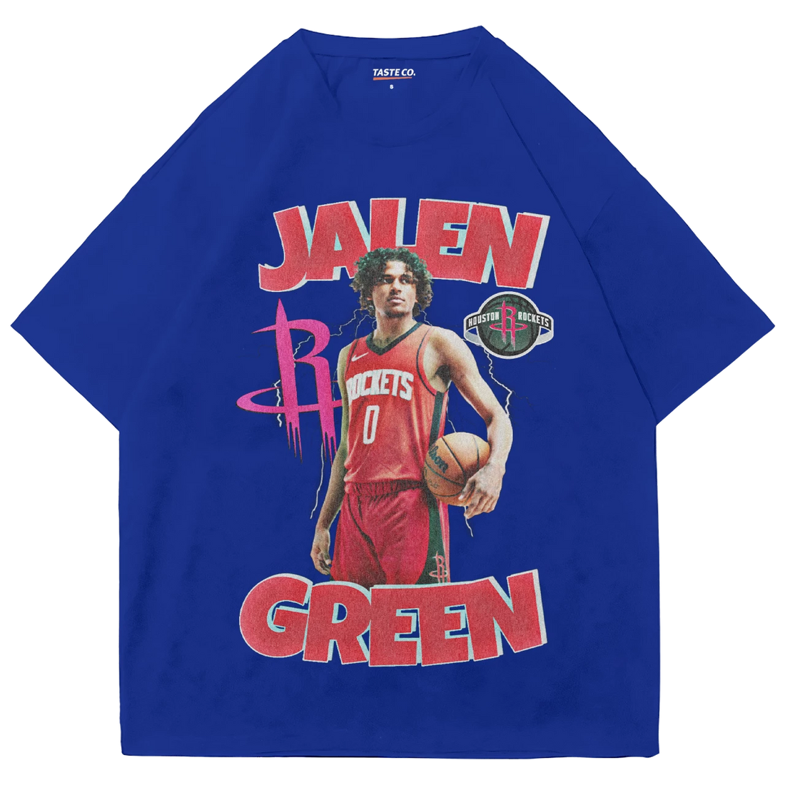 Jalen Green