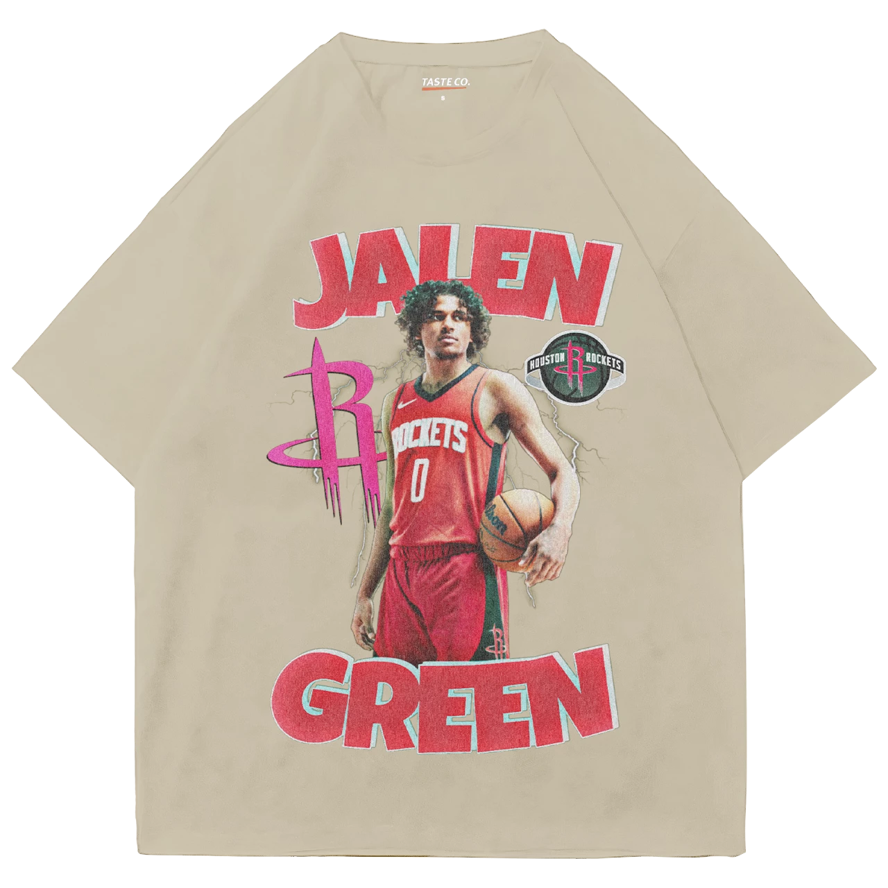Jalen Green
