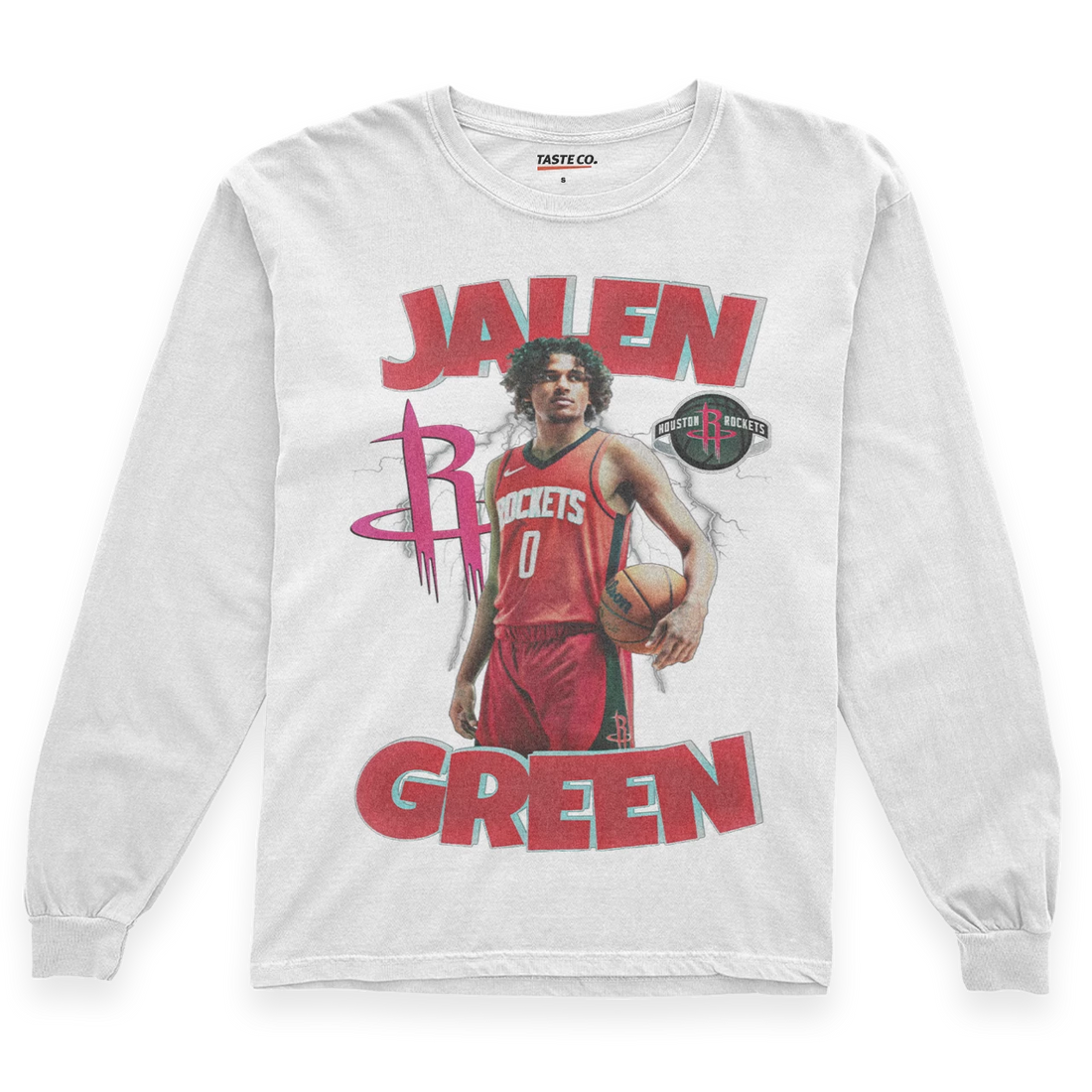 JALEN GREEN Sweatshirt