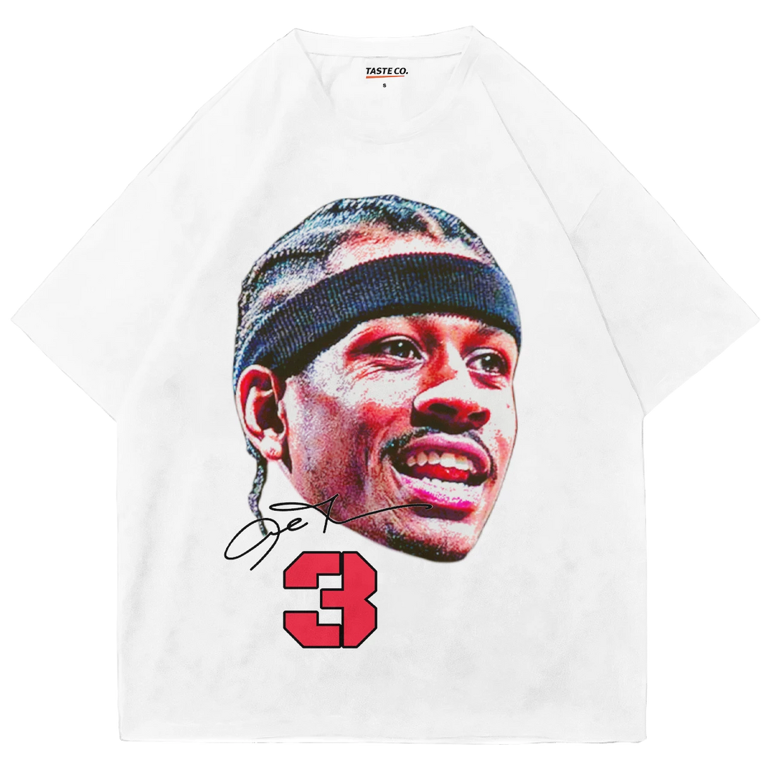 Iverson Head