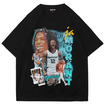 GRIZZLIES Ja Morant 2