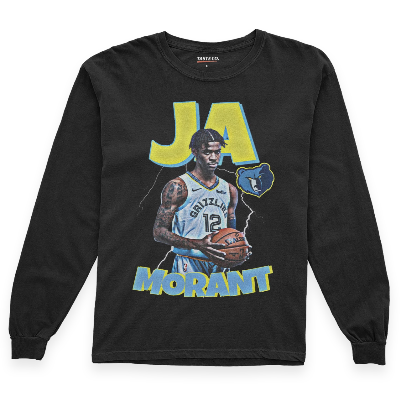 JA MORANT 2 Sweatshirt