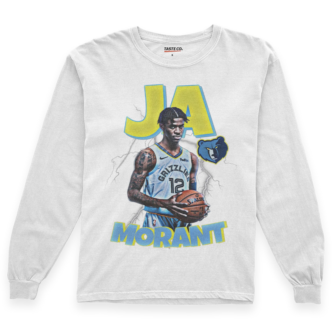 JA MORANT 2 Sweatshirt