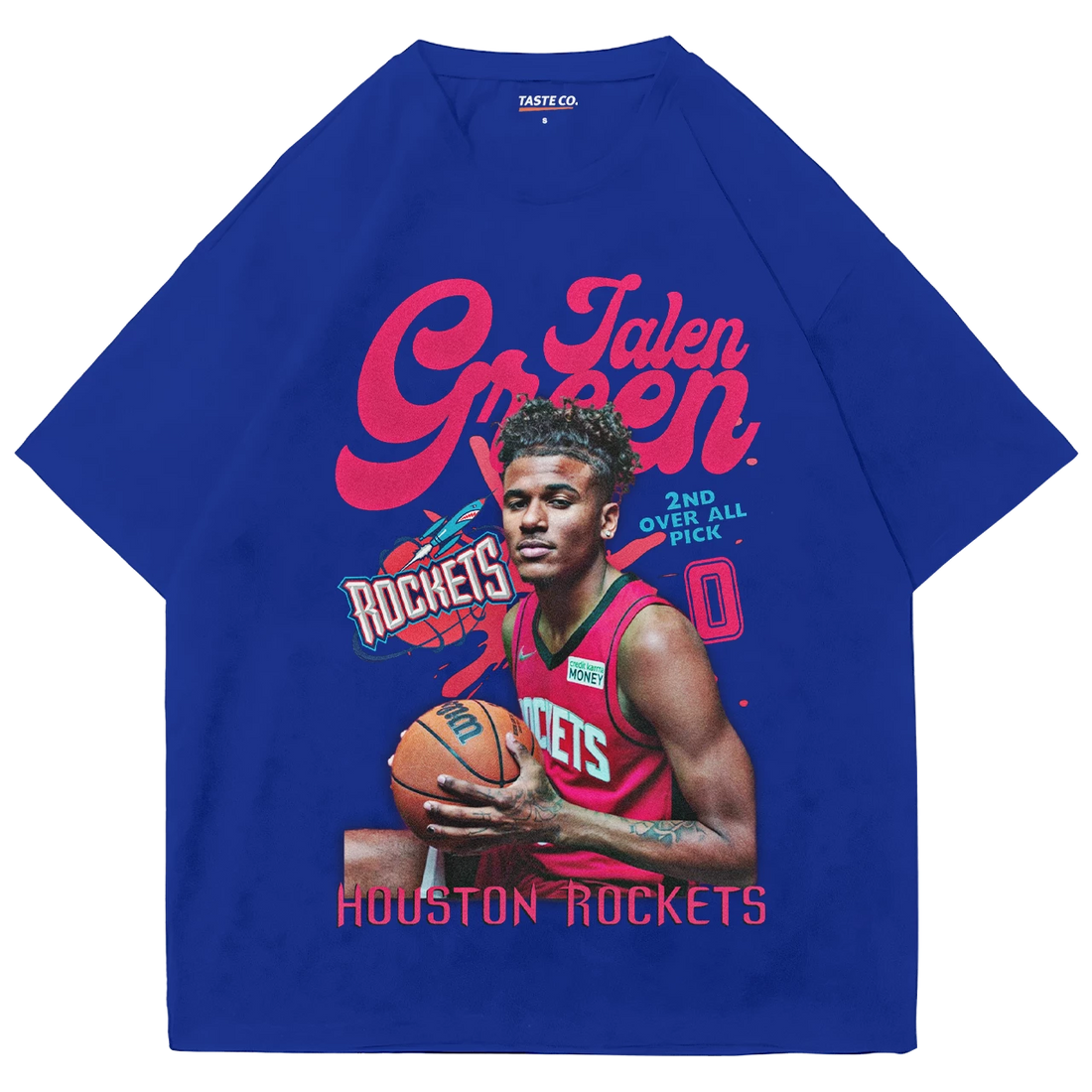 Jalen Green 3