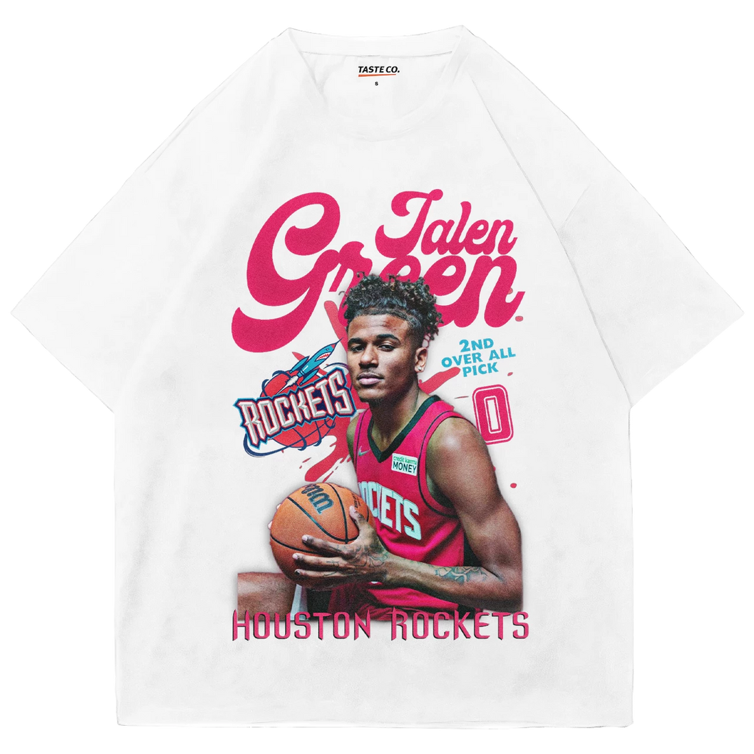 Jalen Green 2