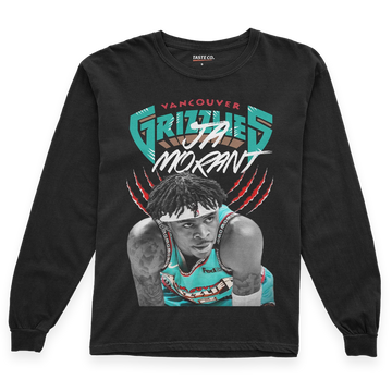 GRIZZLIES JA MORANT Sweatshirt
