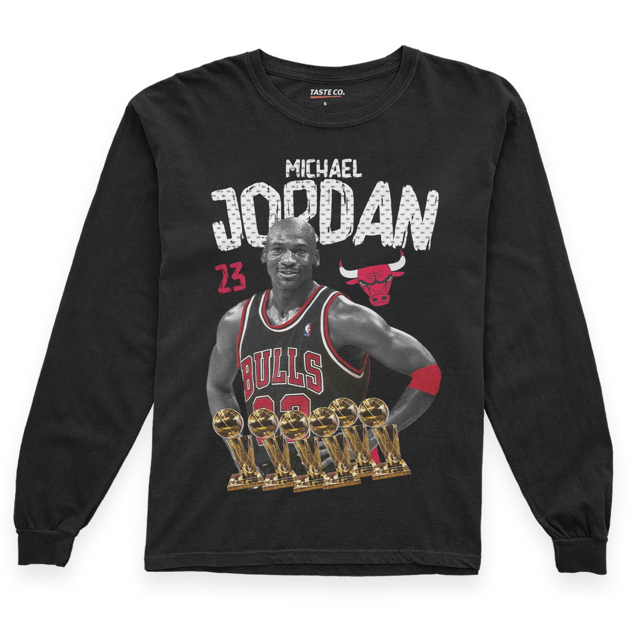 JORDAN TROPHY Sweatshirt