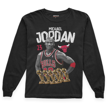 JORDAN TROPHY Sweatshirt