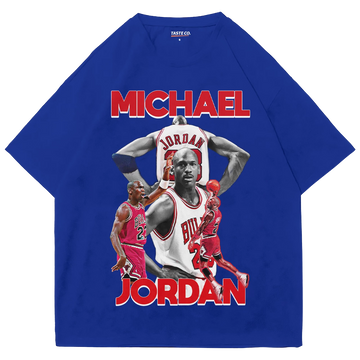 Michael Jordan 2