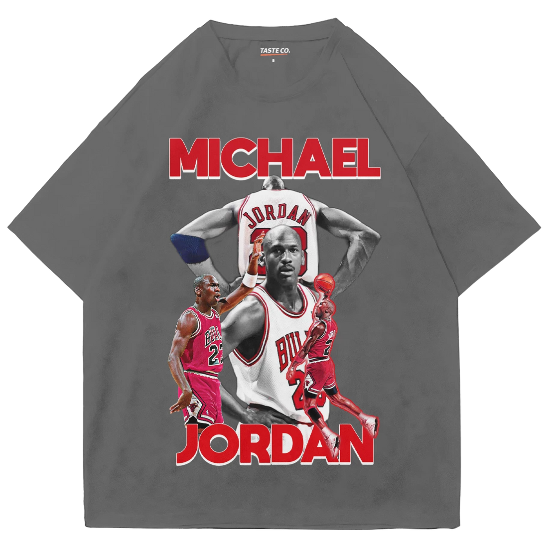 Michael Jordan 2