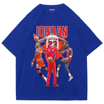 Jordan