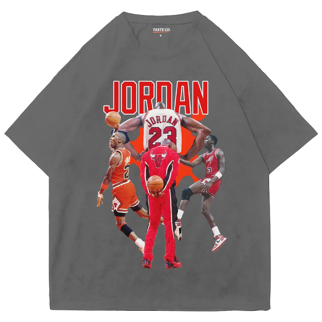Jordan