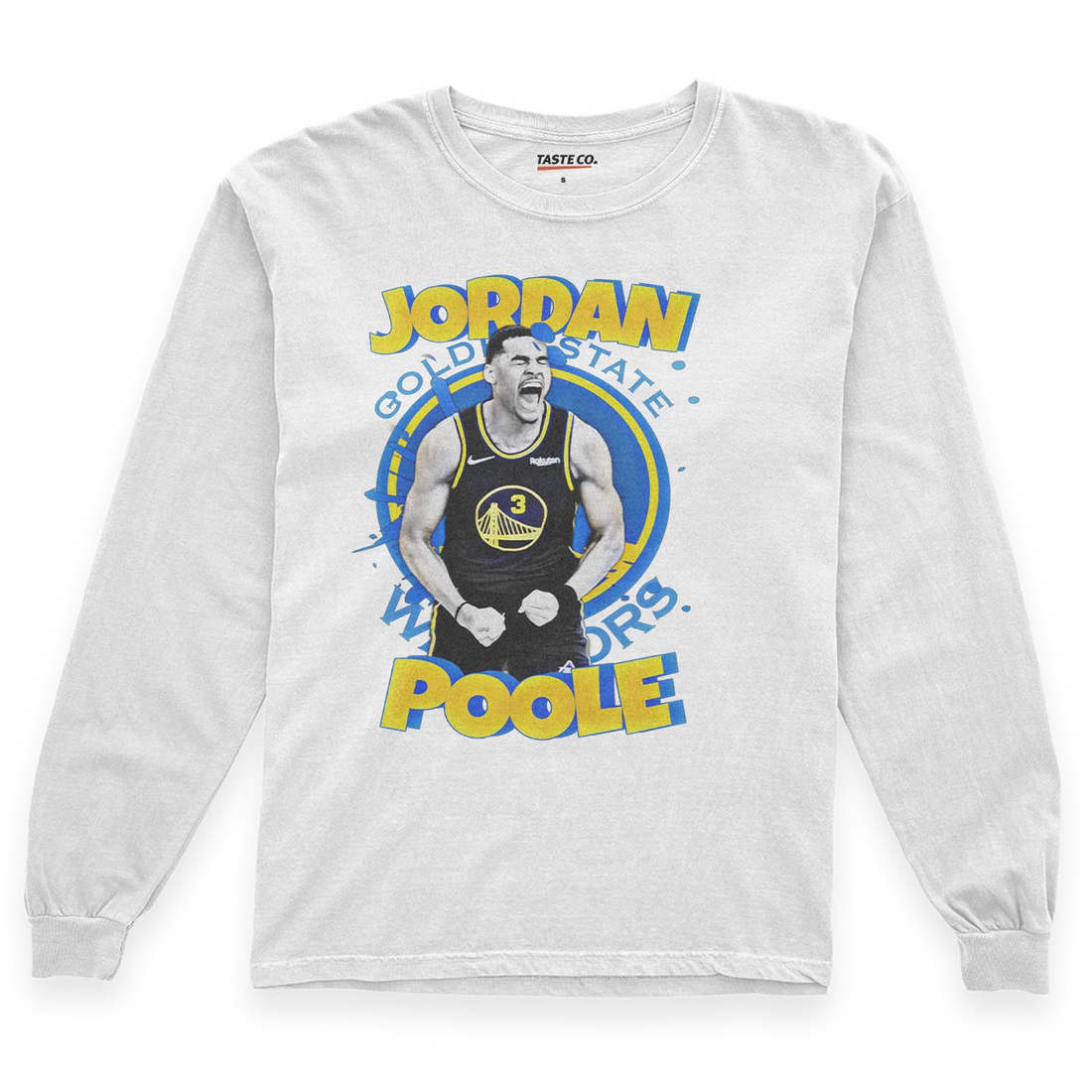 JORDAN POOLE Sweatshirt