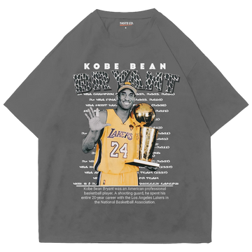 Kobe Bean