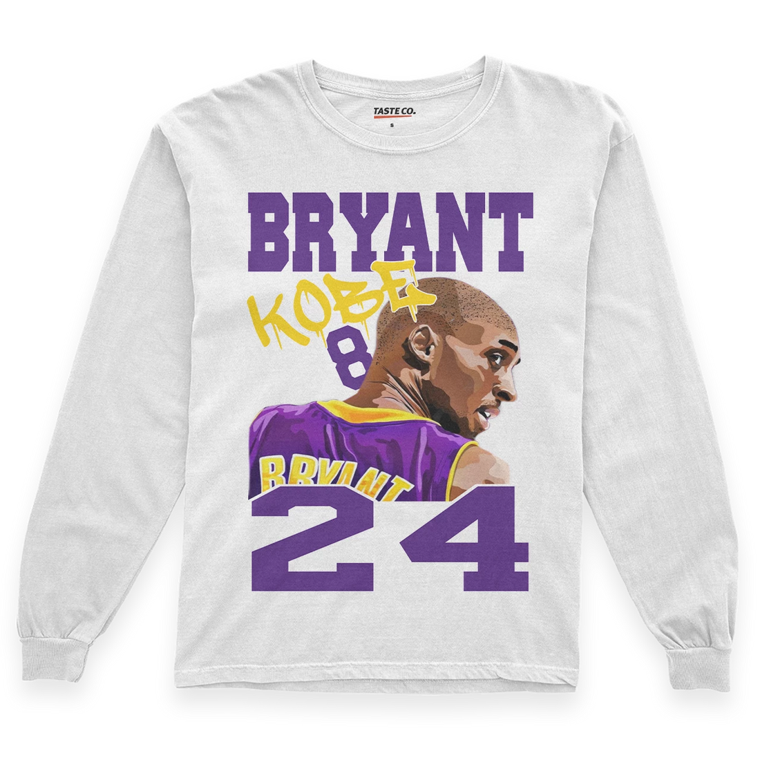 KOBE BRYANT 6 Sweatshirt