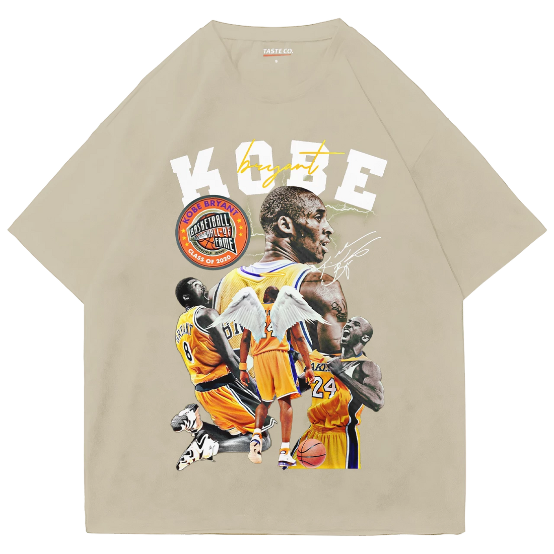 Kobe Bryant 15