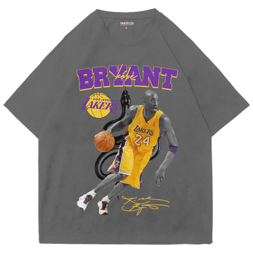 Kobe Bryant 16